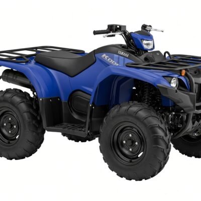 2026/2027 Kodiak 450