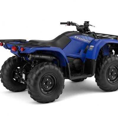 2026/2027 Kodiak 450