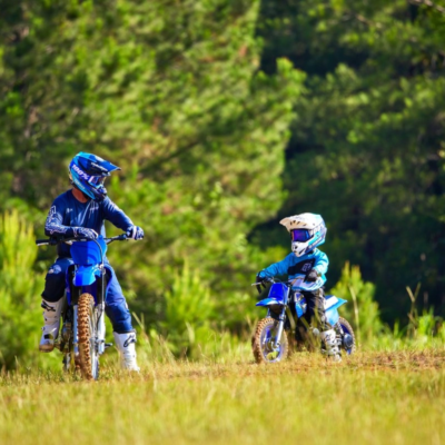 2026 Yamaha PW50