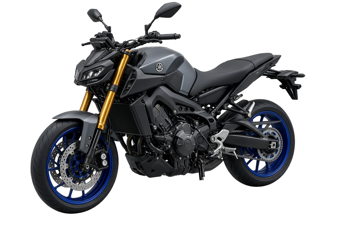 Official Yamaha distributor in Trinidad and Tobago