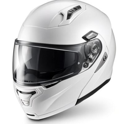 Helmet HJC RPHA 91 White XL