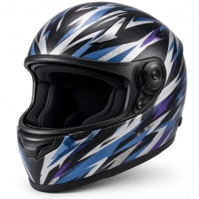 Helmet HJC CL