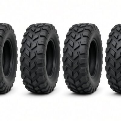 ATV Tires