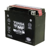 Yuasa YTX20L-BS