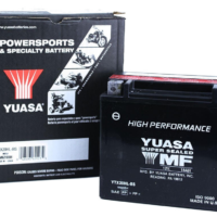 Yuasa YTX20HL-BS