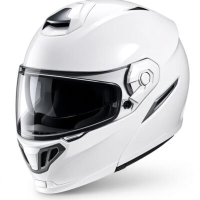 Helmet HJC i91 White S