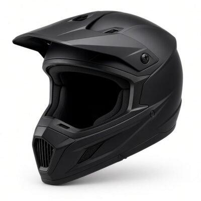 Helmet HJC CS-MX II Matte Black L