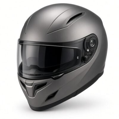 Helmet HJC i31 SS Flat Titanium 2XL