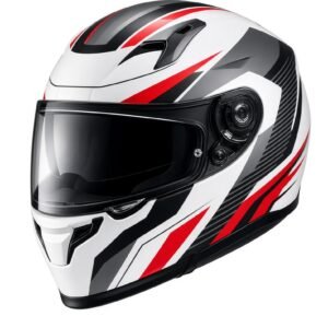 Helmet HJC C10 Aspa MC-2 L