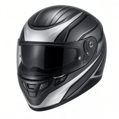 Helmet HJC i30 Slight MC-9 M