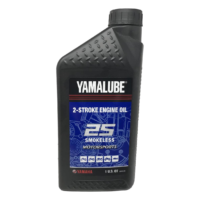 Yamalube 2S 2-stroke