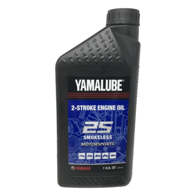 Yamalube 2S 2-stroke