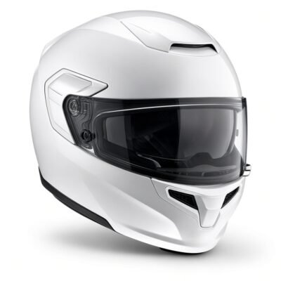 Helmet HJC C91 White M