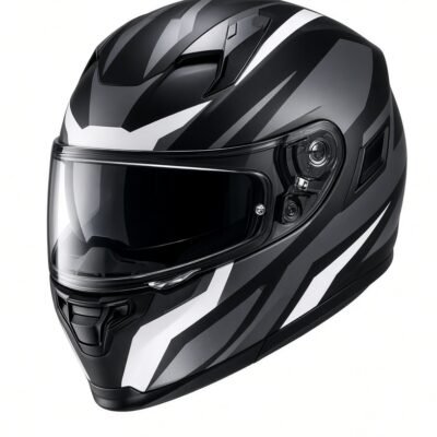 Helmet HJC C10 Aspa MC-28SF 2XL